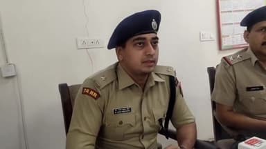 जगाधरी: ASP यमुनानगर राजेश मोहन ने जिले के लोगों से अपील कर कहा- यदि कोई क्राइम होता है तो उसकी सूचना जल्द से जल्द पुलिस को दें