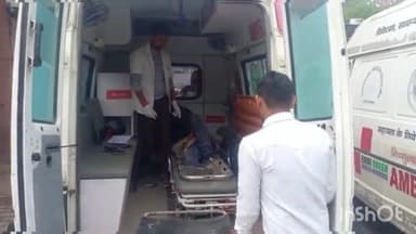 एटा: सरिये से हमला करने के मामले में नामजद आरोपियों पर रिजोर थाने में मुकदमा हुआ दर्ज