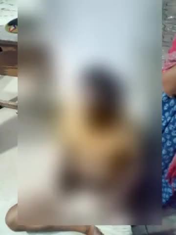 कन्नौज: बेलामऊ सरैया गांव में पुरानी रंजिश को लेकर दबंगों ने युवक व उसकी पत्नी को मारपीट कर किया घायल