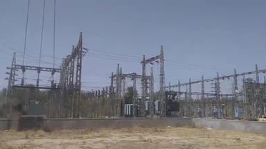 चित्तौड़गढ़: विद्युत लाइनों के आवश्यक के कारण कलेक्ट्रेट चौराहा सहित 11kv सेतु मार्ग से जुड़े क्षेत्र में 10:30 बजे तक आपूर्ति बंद