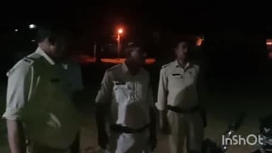 बड़ा मलेहरा: नगर के वार्ड नंबर 5 में महिला के साथ सास व पति ने मिलकर की मारपीट, पुलिस ने दर्ज किया केस