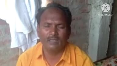 आंदर: आंदर में चल रहे जाति गणना पर हाई कोर्ट ने लगाया रोक,BJP समर्थक मंच के महामंत्री सुरेन्द्र पासवान ने दी प्रतिक्रिया