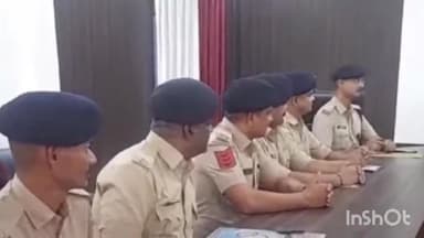 जगदलपुर: बोरपदर हाई स्कूल के सामने सड़क हादसे में एक व्यक्ति की हुई मौत,मामला थाने में दर्ज