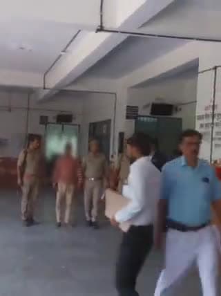 बहराइच: बहराइच पॉक्सो कोर्ट ने नाबालिग से बलात्कार मामले के आरोपी को सुनाई 10 साल कैद की सजा, घटना से एक माह बाद आया फैसला