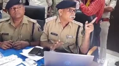 जगदलपुर: ग्राम आसना NH-30 रोड़ में सड़क हादसे में दो लोगो की हुई मौत,मामला थाने में दर्ज