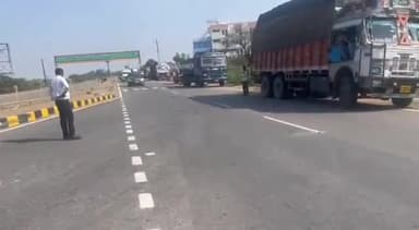 ग्वालियर गिर्द: पुलिस ने ग्रीन कॉरिडोर बनाकर मरीज को मात्र 13 मिनट में शहर से बाहर पहुंचाया, पेश की मानवता की मिसाल