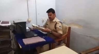 ग्वालियर गिर्द: मुरार के त्यागी नगर से लापता महिला की गुमशुदगी का मामला हत्या में तब्दील, महिला के देवर को पुलिस ने गिरफ्तार