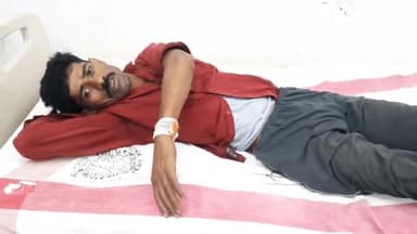 सासाराम: किरहिंडी गांव में आपसी विवाद को लेकर दो पक्षों में हुई मारपीट, एक व्यक्ति हुए घायल