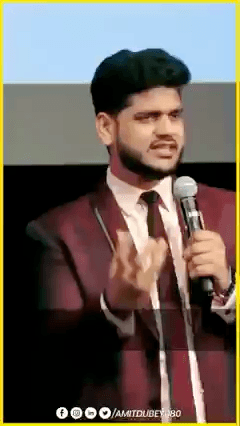 Beleiving is acheiving  .
“Amitdubey - Motivational Speaker 
#amitdubey #mlm #directselling #Success #life #reels