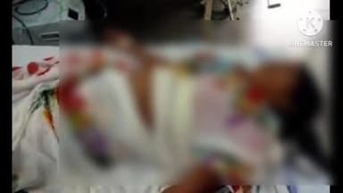 आगर: लसूल्डी ग्राम में 19 वर्षीय महिला ने भूलवंश चूहा मार दवाई रखी प्लेट में पी चाई, जिला अस्पताल में कराया गया भर्ती