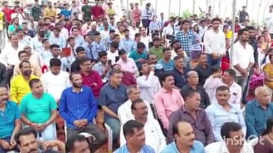 हुज़ूर: अयोध्या बायपास से पलासी तक सड़क का होगा निर्माण, मंत्री विश्वास सारंग ने किया भूमि पूजन