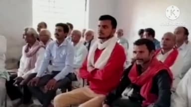 आंदर: जिला परिषद क्षेत्र संख्या 10 के अंतर्गत आंदर में माले पार्टी कार्यकर्ताओं ने की बैठक, विभिन्न मुद्दों पर की चर्चा