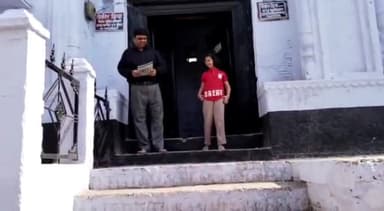 कन्नौज: 2023 में होने वाले हज के लिए 21 मई से शुरू होगी फ्लाइट, जल्द ही जिले में जायरिनो को दिया जाएगा प्रशिक्षण