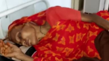 उज्जैन शहर: नलिया बाखल में फूड प्वाइजनिंग से बीमार हुए 12 मरीजों में से छह की तबीयत ठीक होने पर जिला चिकित्सालय से छुट्टी दी गई