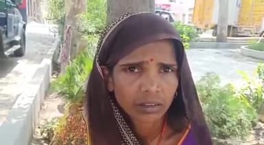 कलान: कलान गांव मिलकिया मामूली कहासुनी को लेकर दबंगों ने महिला व उसकी सास से की मारपीट