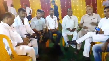 हिलसा: जदयू श्रम एवं तकनीकी प्रकोष्ठ के प्रदेश अध्यक्ष इंजीनियर रामचरित प्रसाद पहुंचे कौटिल्य नगर,कार्यकर्ताओं को दी कई निर्देश