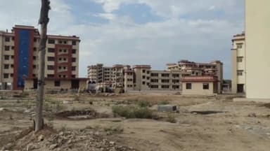 चित्तौड़गढ़: सीएम गहलोत 10 मई को चित्तौड़गढ़ मेडिकल कालेज के वर्चुअल उद्घाटन की अध्यक्षता करेगे, राज्यमंत्री जाड़ावत ने किया निरीक्षण।