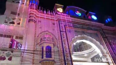 ਸ਼ਾਹਕੋਟ: ਗੁਰਦੁਆਰਾ ਸ੍ਰੀ ਗੁਰੂ ਸਿੰਘ ਸਭਾ, ਸ਼ਾਹਕੋਟ ਵਿਖੇ ਗੁਰੂ ਅਮਰਦਾਸ ਜੀ ਦੇ ਪ੍ਰਕਾਸ਼ ਪੁਰਬ ਦੇ ਸੰਬੰਧ ’ਚ 3 ਰੋਜ਼ਾ ਗੁਰਮਤਿ ਸਮਾਗਮ ਹੋਏ ਸ਼ੁਰੂ