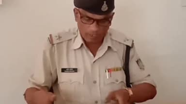 बड़ा मलेहरा: ग्राम गरखुवा में पत्तलें फेंकने से मना करने पर एक व्यक्ति से बदसलूकी कर हुई धक्का मुक्की, मामला हुआ दर्ज