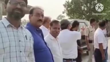 बेतिया: संत घाट स्थित मुक्ति धाम का जीर्णोद्धार एवं नव निर्माण- मेयर गरिमा देवी सिकरियां