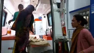 बैतूल: बोदी जुनावानी गांव में बुजुर्ग महिला ने पिया कीटनाशक, जिला अस्पताल में भर्ती