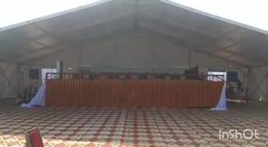 बरेली: मुख्यमंत्री योगी आदित्यनाथ आज बरेली कॉलेज में करेंगे जनसभा, सुरक्षा में लगाए गए 1,000 पुलिसकर्मी