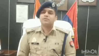 बरेली: कैंट थाना क्षेत्र में परिचित बनकर बदमाश ने महिला से ₹50000 ठगे, पुलिस ने रिपोर्ट की दर्ज