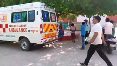 हिलसा: सतवरही गांव के एक किशोर की झोलाछाप डॉक्टर के चक्कर में गई जान, हिलसा अनुमंडलीय अस्पताल के डॉक्टर ने किया मृत घोषित