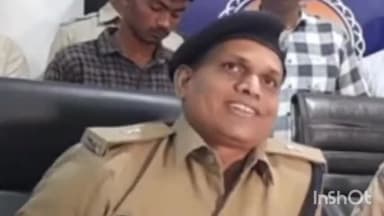 जगदलपुर: जगदलपुर इलाके में मेन रोड पर देवेंद्र ज्वेलर्स से 12 नग सोने की चेन लेकर अज्ञात 2 लोग हुए फरार, थाने में मामला हुआ दर्ज