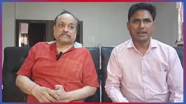 चंदेरी: कांग्रेस राष्ट्रीय सचिव यशवर्धन से विधानसभा 2023 चुनाव और ओबीसी वर्ग को लेकर चर्चा की @chauhan.yash