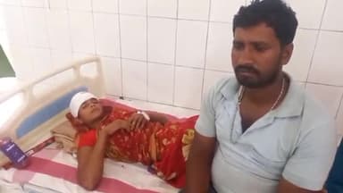 कहरा: सदर थाना के सिमराहा में शराब के नशे में 50 हजार लूट के दौरान मारपीट। दो जख्मी सदर अस्पताल सहरसा में भर्ती।