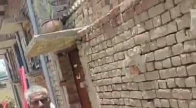 कतरीसराय: भाकपा कार्यकर्ताओं ने कतरीसराय प्रखंड के विभिन्न गांवों में की 'भाजपा भगाओ, देश बचाओ' पदयात्रा