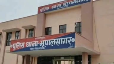 चित्तौड़गढ़: जाशमा में 2 दिन से गायब एक युवक ने खाया जहर, जिला चिकित्सालय में तोड़ा दम