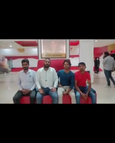 #TheKeralaStoryReview मेरी तरफ से रात 8 बजे #आगरा (अग्रवन) #उत्तरप्रदेश में
 #TheKeralaStory
 मैं अपने भाइयों और बहनों से आग्रह करता हूं कि कृपया #TheKeralaStoryAMustWatch देखें वास्तव में adah Sharma (शालिनी) शानदार अभिनय।