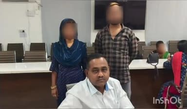 आगरा: पुलिस लाइन के प्रशांत मेमोरियल सभागार में परिवार परामर्श केंद्र का हुआ आयोजन