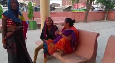 रायबरेली: जोहवाशर्की में खांसी की दवा लेने के बाद 1 वर्षीय बच्चे की हुई मौत, झोलाछाप डॉक्टर पर परिजनों ने लगाया लापरवाही का आरोप