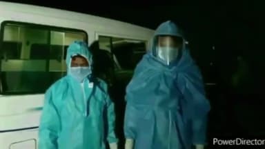 बेमेतरा: 7 मई को जिले में कोरोना के 4 मरीज हुए ठीक, एक्टिव मरीजों की संख्या हुई 20