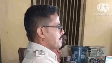 आंदर: कशिला चवर के ग्रामीण ने असांव थाने में आवेदन देकर मवेशी की मौत का मुआवजा देने की लगाई गुहार, करंट से हुई थी भैंस की मौत