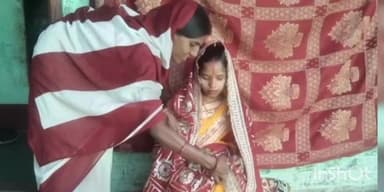 गोगरी: गोगरी प्रखंड क्षेत्र अंतर्गत कई आंगनवाड़ी केंद्रों पर गर्भवती महिलाओं के लिए गोद भराई रस्म कार्यक्रम का किया गया आयोजन