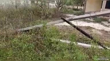 जयसिंहपुर: मोतीगरपुर क्षेत्र में सात दिनों से 44 गांव के लोग अधेरे में रहने को मजबूर