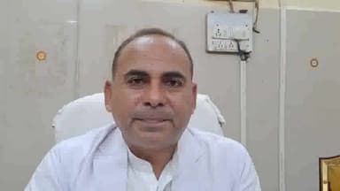 धौलपुर: 10 मई को प्रधानमंत्री नरेंद्र मोदी वर्चुअल माध्यम से धौलपुर में मेडिकल कॉलेज का करेंगे शुभारंभ