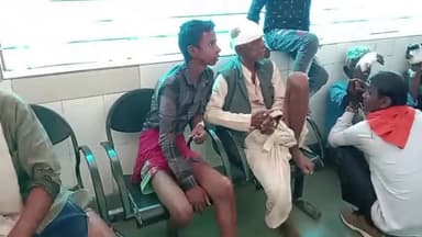 कटनी नगर: रैपुरा रोड में दो ऑटो अनियंत्रित होकर पलटे, हादसे में घायल हुए 15 लोगों का जिला अस्पताल में उपचार जारी