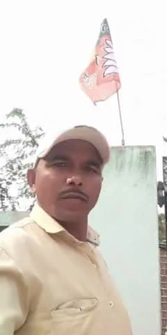 बरहरा: बड़हरा कोठी प्रखंड के भाजपा मंडल अध्यक्ष बने योगेंद्र कुमार, भाजपा कार्यकर्ताओं में दिखी खुशी