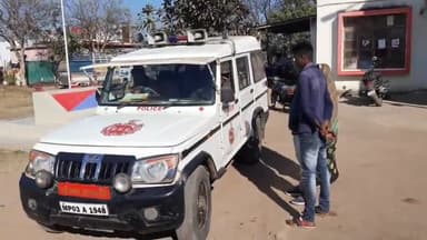 बनखेड़ी: शादी का झांसा देकर नाबालिग से शारीरिक संबंध बनाने का मामला पुलिस थाना बनखेड़ी में हुआ दर्ज