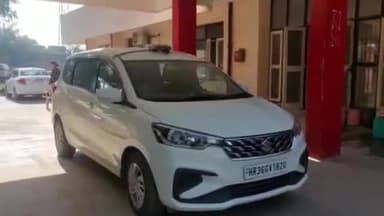 मनेठी: धारूहेड़ा थाना क्षेत्र से एक 23 वर्षीय युवती हुई लापता, परिजनों की शिकायत पर पुलिस ने दर्ज किया केस