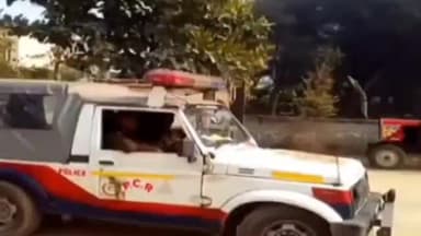 मनेठी: सदर थाना क्षेत्र से एक 29 वर्षीय महिला हुई लापता, पुलिस जांच में जुटी