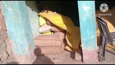 गोगरी: साहनगर के समीप चोरों ने दो गेहूं के बोरे चोरी कर हुए फरार, मामले की जांच में जुटी पुलिस