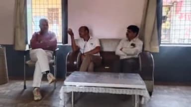 पिपलोदा: होली हनुमान मंदिर पर टीम जीवनदाता मंदसौर  रक्तदान शिविर हुआ संपन्न युवाओं ने लिया बढ़-चढ़कर हिस्सा 102 यूनिट किया रक्तदा