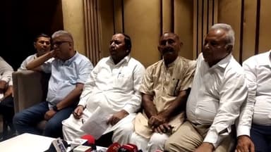 जगाधरी: जंतर मंतर पर धरना दे रहे पहलवानों के समर्थन में उतरी कांग्रेस पार्टी 13 दिन का सरकार को दिया अल्टीमेटम