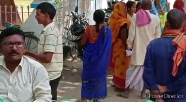 कहरा: कोर्ट के निर्देश पर प्रयाग नन-बैंकिंग में निवेश करने वाले उपभोक्ताओं का होगा भुगतान, समाहरणालय में फार्म जमा किया गया